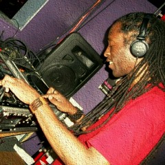 DJ KHIKO
