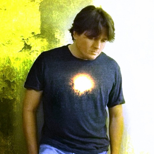 Man From M.A.R.S.