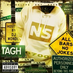 Checks An Balances - Coop feat Tagh & Don Nice (Prod by @iAmSciFi)