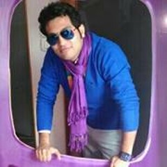 Gagan Parashar