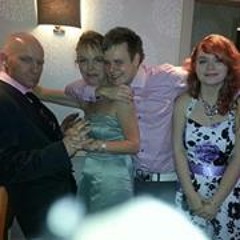 Allyson Joanne Williams