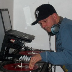 dj paul weston