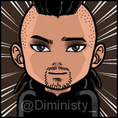 Official @Diministy_