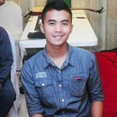 Kris Aljo Rotor Cabigon