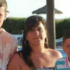 Christine Bailie Hunter