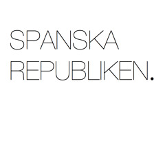 spanskarepubliken