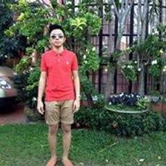 Evalric Jay H. Pangilinan