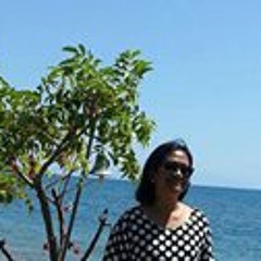 Becky Bobiles Domondon