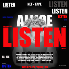 LISTEN_BY_ALIJOE
