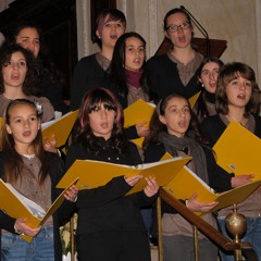 Coro "R. Goitre" Voci Bianche e Giovanile