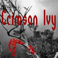 crimson ivy