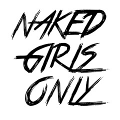 Girls Only Naked