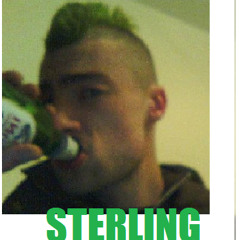 SCOTTIE STERLING