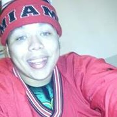 Israel Osofresh Anderson