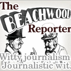 Beachwood Reporter Radio