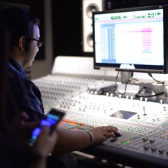 Engineer Rolando Ybarra