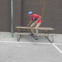 Sebastian Crawford 1