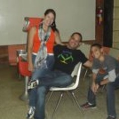 Joely Sarina Rosario