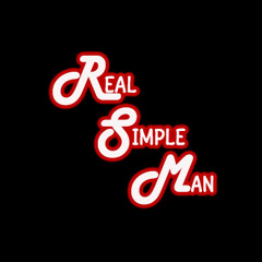 Real Simple Man
