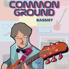 CommonGround Basisst
