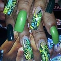 LaShaun Queenofnailz