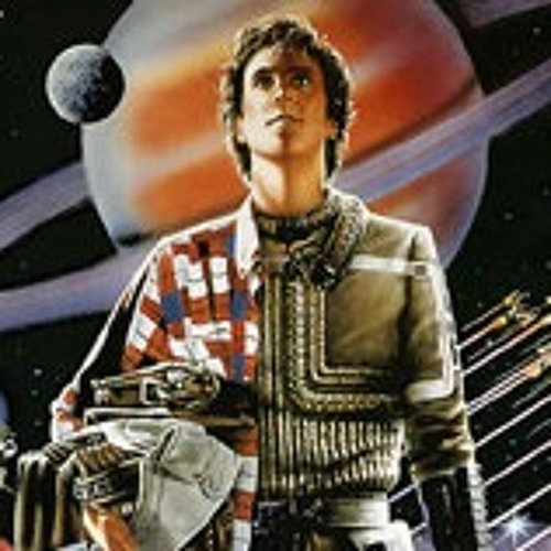 Stream AlexRogan - StarFighter music | Listen to songs, albums ...