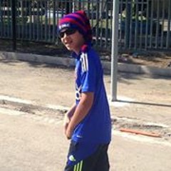 Juan Pablo Krutmeyer