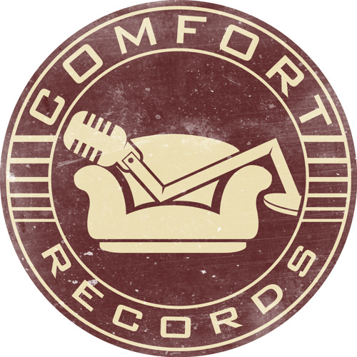 Comfort Records’s avatar