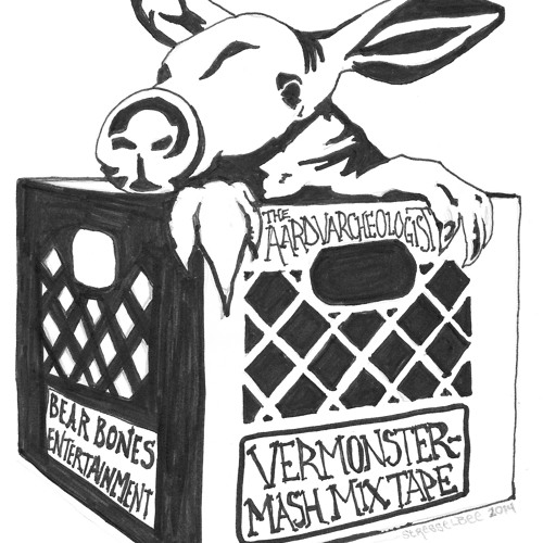 07. Some People Feat. Mulligan, Eyedos, Drunx