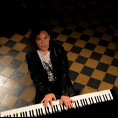 Pablo Almiron-MoonRecords