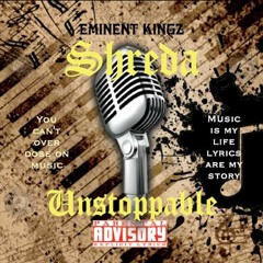 Shaun Shreda Brand Jr.