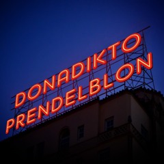 DONADIKTO