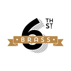 Sixth Street Brass