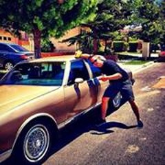 Aaron Ender Andersen