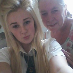 Codiee Reanne Waalsh