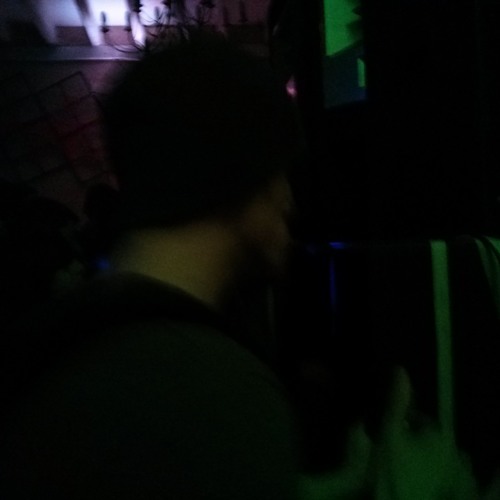 Enigmatic (Dr.Hoffman RMX)