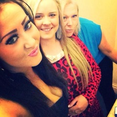 Danielle Jade Mcfadden