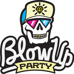 BLOW UP PARTY