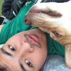 Patrick Kelvin Gonzales