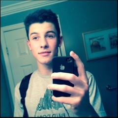 Sweater Weather-Shawn Mendes