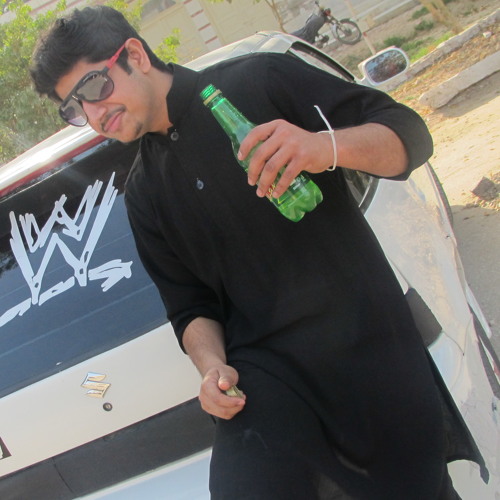 Aakirat By Young Stunner