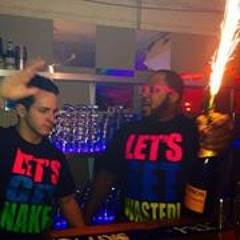 Brennan Peter Escobar