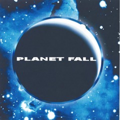 Planetfall