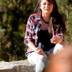 Sharon Cueva Rodríguez