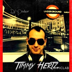 Timmy Hertz
