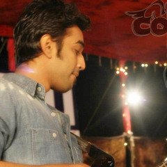 Sitar bass tabla qawali