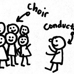 Take Note Community Choir