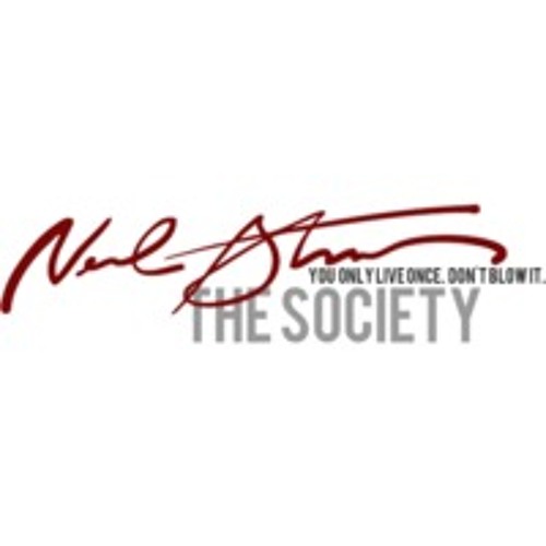 The Society’s avatar