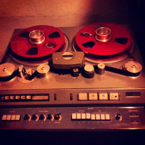Skeleton Tree .07 Recall De Essing, Clari Outro, Elec DeHarsh_1 NO INTRO FADE