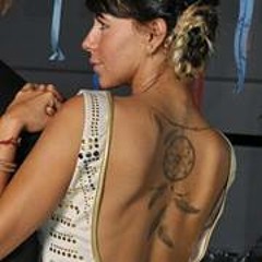 Aurorita De Gismondi